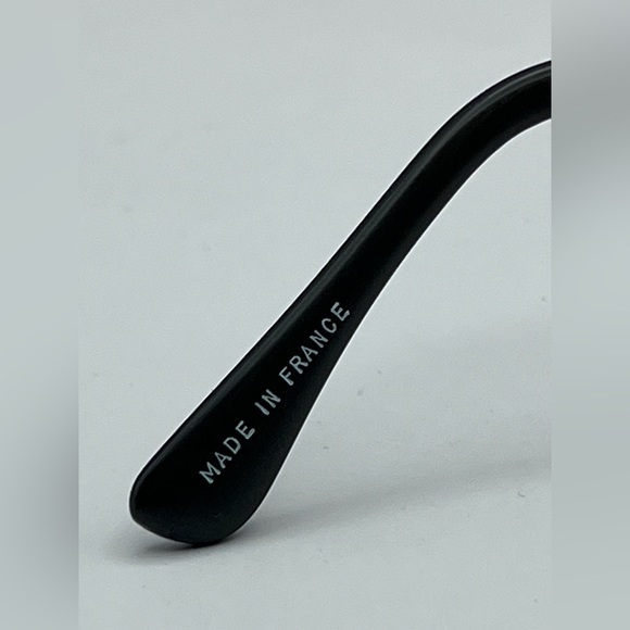 Vintage COTTET FRAMES Mod:39501-NEW/OLD STOCK-NEW “Berkos Designs” Custom Lenses - Picture 13 of 14